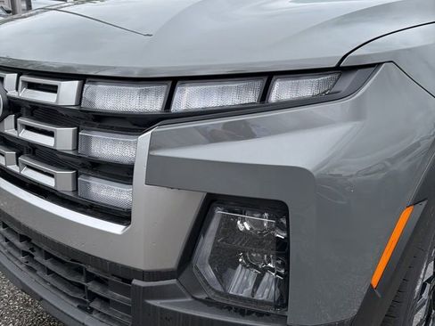 New 2026 Hyundai Santa Cruz SEL AWD/4WD image 9