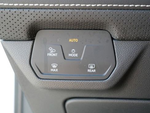 Certified 2026 Volkswagen Atlas SE AWD/4WD image 25