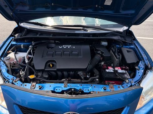 Used 2010 Toyota Corolla LE FWD image 21