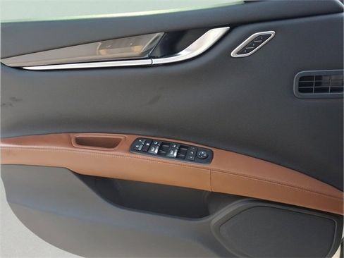 Used 2018 Maserati Ghibli S Q4 image 16