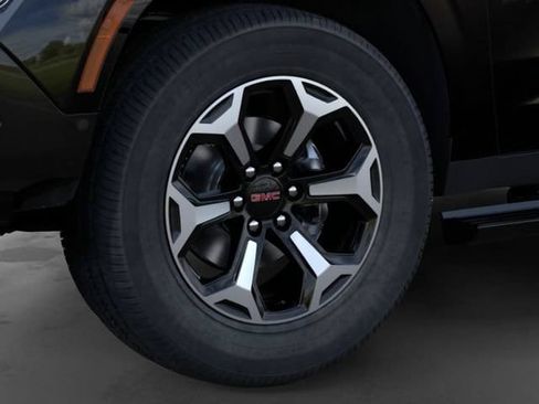 New 2026 GMC Yukon AT4 Ultimate AWD/4WD image 9