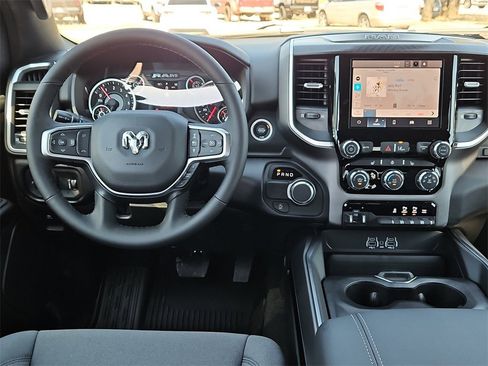 New 2026 RAM 1500 Big Horn image 18