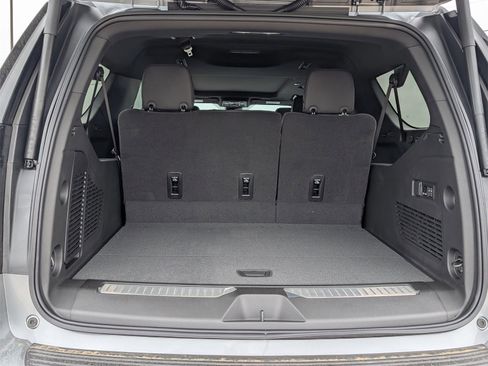 New 2026 Chevrolet Suburban RST w/ Comfort Package image 26