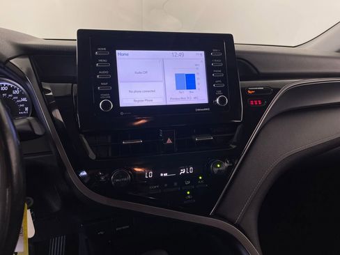 Certified 2023 Toyota Camry SE image 20