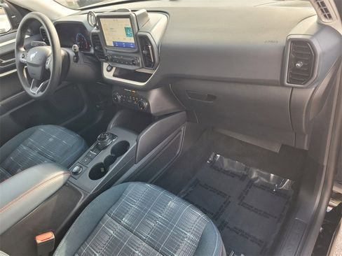 Used 2024 Ford Bronco Sport Heritage image 15