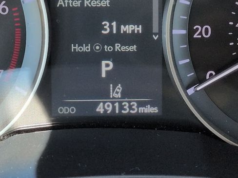 Used 2016 Lexus ES 350 w/ Navigation System Package FWD image 27