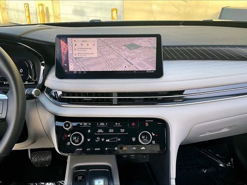 Certified 2026 INFINITI QX60 Autograph w/ Dark Cargo Package image 19