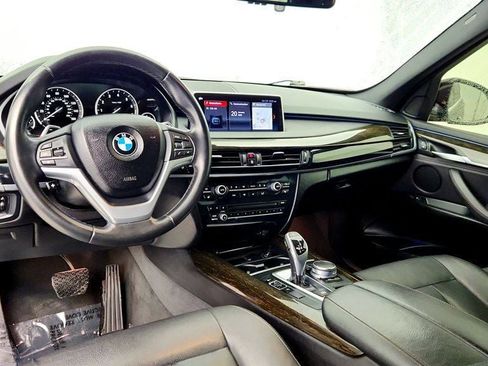 Used 2018 BMW X5 sDrive35i image 12