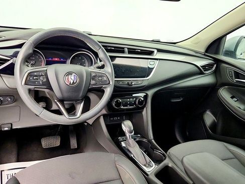 Used 2023 Buick Encore GX Preferred w/ Cold Weather Comfort Package AWD/4WD image 12