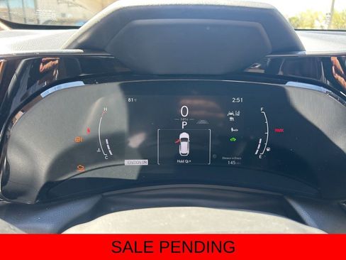 Used 2025 Lexus NX 350h 350h Premium w/ Accessory Package (Z2) image 21