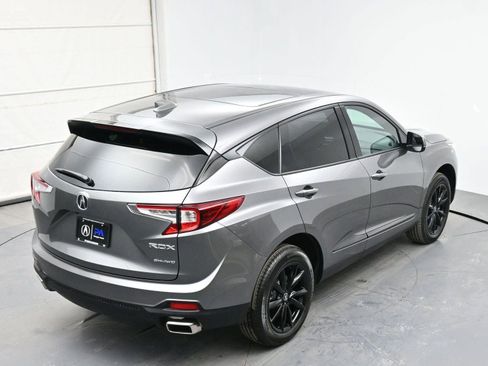 Used 2025 Acura RDX SH-AWD image 35