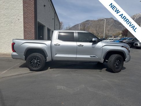 Used 2024 Toyota Tundra 1794 Edition image 8