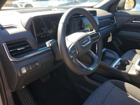 New 2026 GMC Terrain Elevation image 15