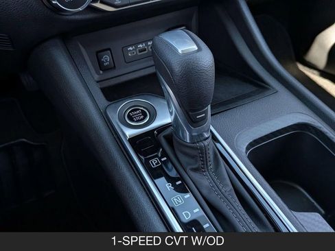 Certified 2025 Nissan Sentra SV w/ All-Weather Package FWD image 16