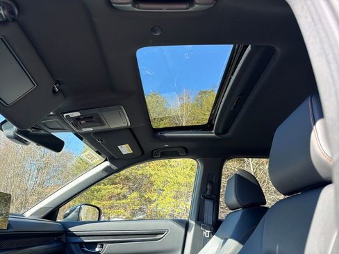 New 2026 Honda CR-V Sport-L image 19