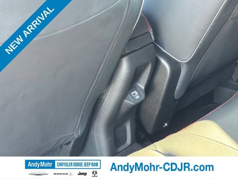 Used 2021 FIAT 500X Sport w/ Comfort Group AWD/4WD image 17