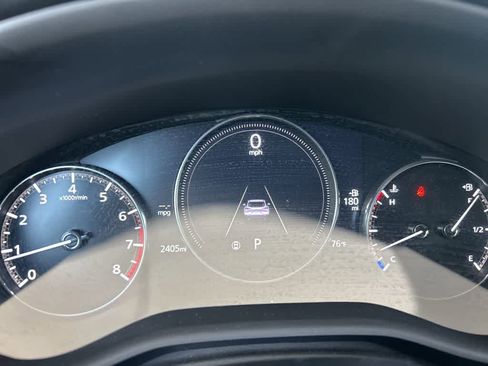 Used 2023 MAZDA CX-30 AWD 2.5 S w/ Preferred Package image 18