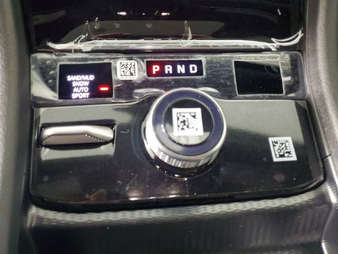 New 2025 Jeep Grand Cherokee L Limited image 20