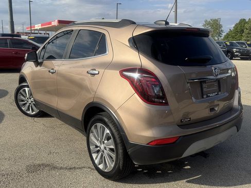 Used 2019 Buick Encore Preferred FWD image 6