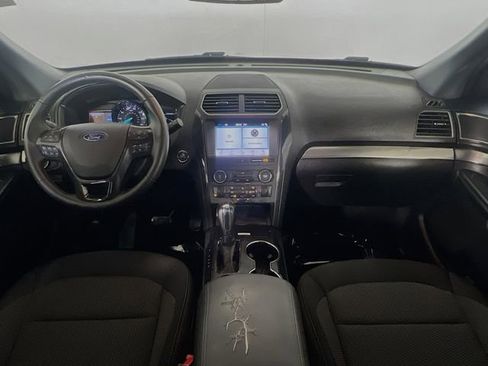 Used 2019 Ford Explorer XLT w/ Equipment Group 201A FWD image 28