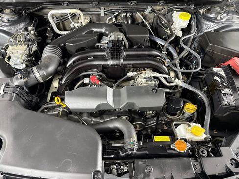 Used 2018 Subaru Outback 2.5i Limited image 66