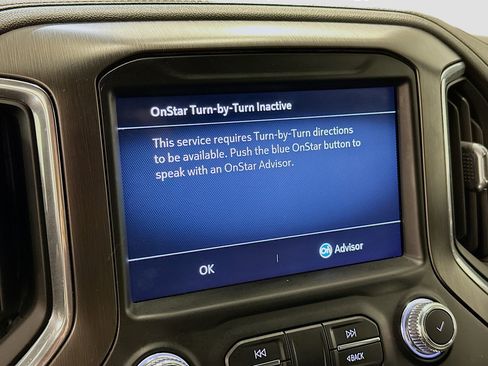 Used 2021 GMC Sierra 1500 AT4 AWD/4WD image 22