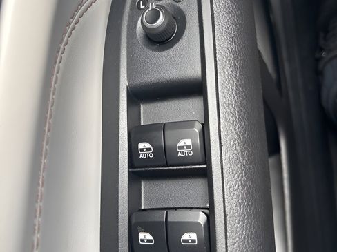 Used 2025 Jeep Compass Limited AWD/4WD image 52