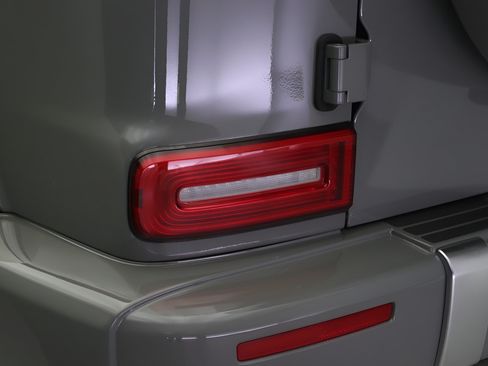 Certified 2021 Mercedes-Benz G 63 AMG 4MATIC image 18