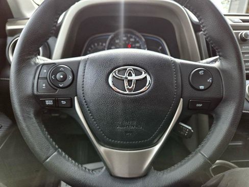 Used 2014 Toyota RAV4 Limited AWD/4WD image 19