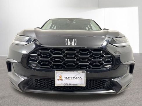 Certified 2023 Honda HR-V LX image 27