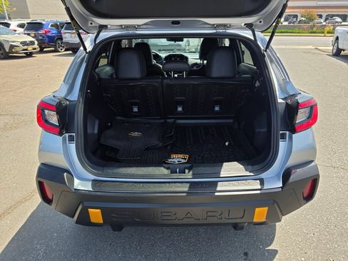 Certified 2024 Subaru Crosstrek 2.5i Wilderness AWD/4WD image 11