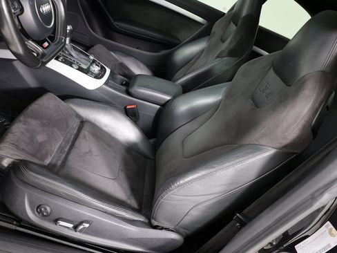 Used 2013 Audi S5 Premium Plus w/ Audi MMI Navigation Plus Pkg image 10