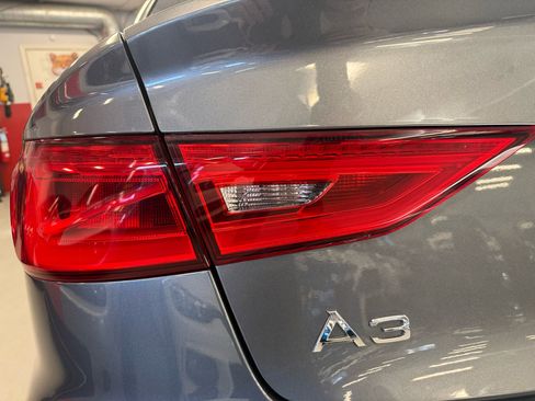 Used 2016 Audi A3 2.0T Premium image 10