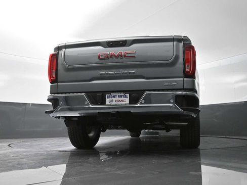 New 2026 GMC Sierra 1500 SLT w/ SLT Premium Plus Package image 36