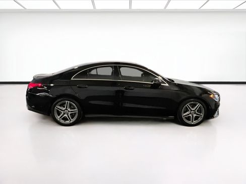 Used 2020 Mercedes-Benz CLA 250 4MATIC image 24