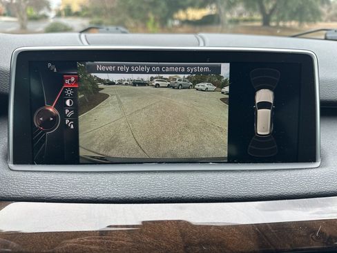 Used 2016 BMW X5 xDrive35i image 17