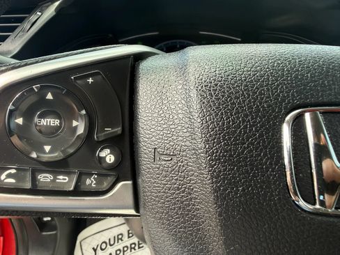 Used 2020 Honda Civic LX image 20