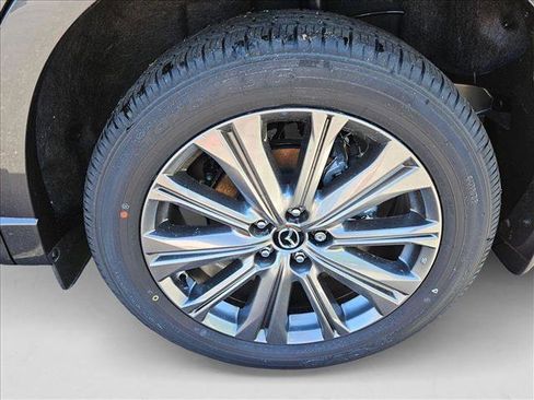 New 2025 MAZDA CX-5 Signature image 9