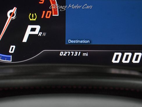 Used 2016 Lamborghini Huracan LP 580-2 RWD image 12