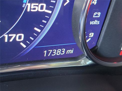 Used 2024 Chevrolet Blazer RS image 26