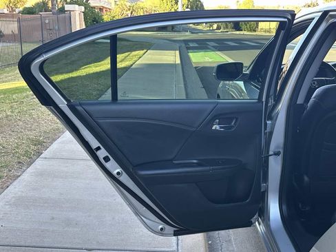 Used 2014 Honda Accord EX-L image 52