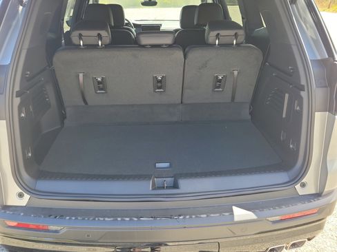 New 2026 GMC Acadia Elevation w/ Black Edition AWD/4WD image 16