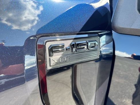 New 2026 Ford F150 XLT w/ Equipment Group 302A MID AWD/4WD image 26