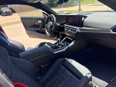Used 2024 BMW M2 RWD image 17