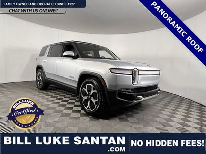 Used 2024 Rivian R1S Adventure