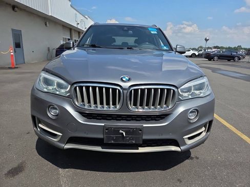 Used 2018 BMW X5 xDrive35i w/ M Sport Package AWD/4WD image 2