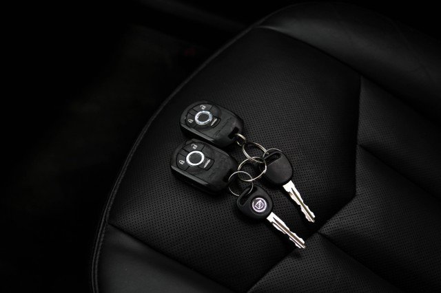 Used 2006 Cadillac XLR RWD image 66
