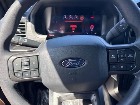 New 2026 Ford F150 STX w/ Equipment Group 200A image 25