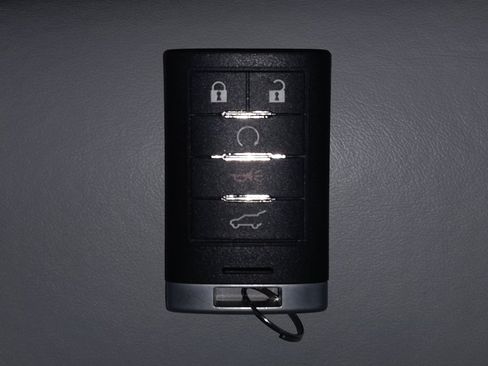 Used 2014 Cadillac SRX FWD image 32