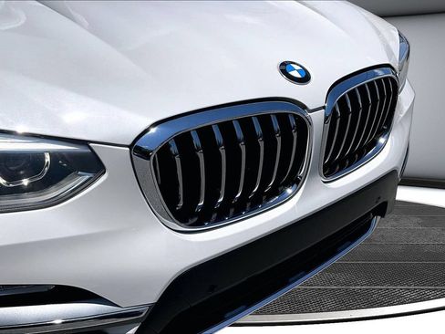Used 2018 BMW X3 xDrive30i AWD/4WD image 33